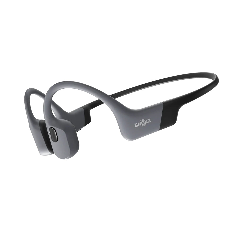A Photo Of Shokz OpenSwim Pro – Waterproof Bone Conduction Headphones