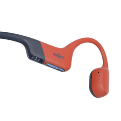 A Photo Of Shokz OpenSwim Pro – Waterproof Bone Conduction Headphones