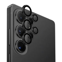 UNIQ Optix AluGuard Aluminium Camera Lens Protector for Samsung Galaxy S26 Ultra