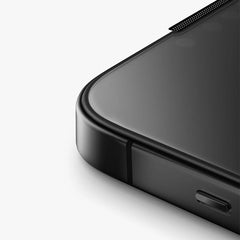 A Photo Of UNIQ Optix Vivid Screen Protector for iPhone 17 Series