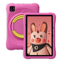 Oscal Pad 60 Kids Tablet - 10.1" - 4GB + 8GB - 128GB Storage With Protective Kids Case