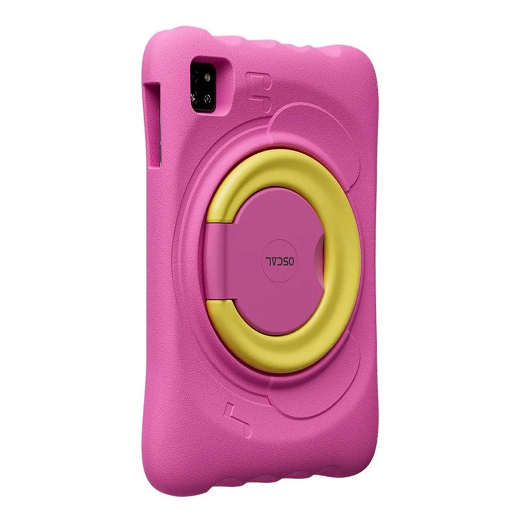 A Photo Of Oscal Pad 60 Kids Tablet - 10.1