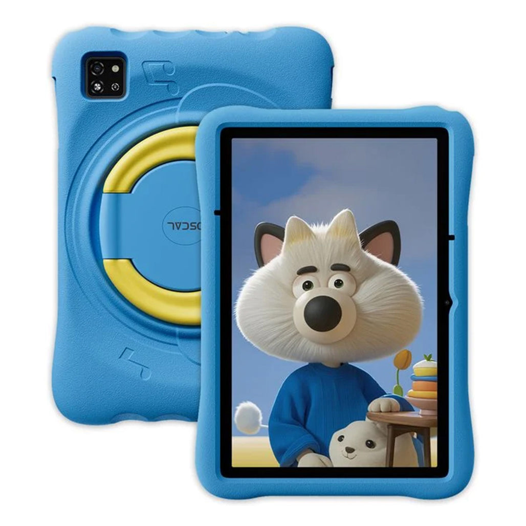A Photo Of Oscal Pad 60 Kids Tablet - 10.1