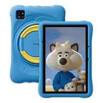 Oscal Pad 60 Kids Tablet - 10.1" - 4GB + 8GB - 128GB Storage With Protective Kids Case