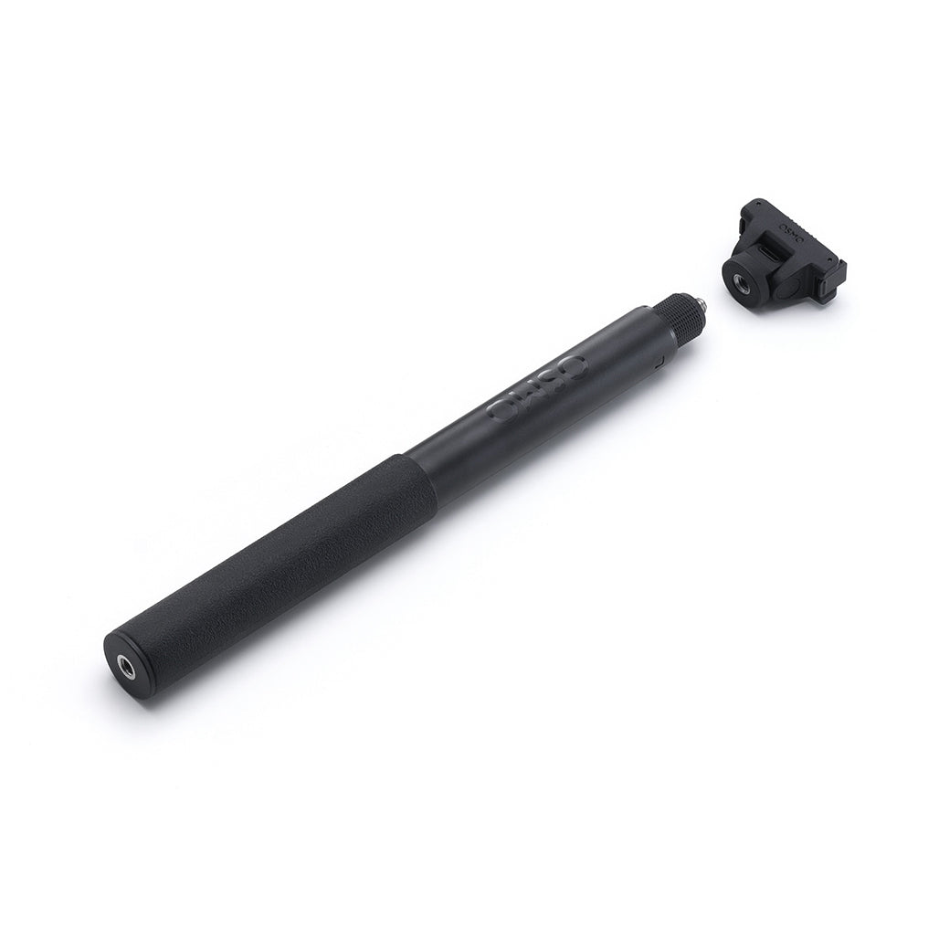 A Photo Of DJI Osmo 1.2m Invisible Selfie Stick Kit