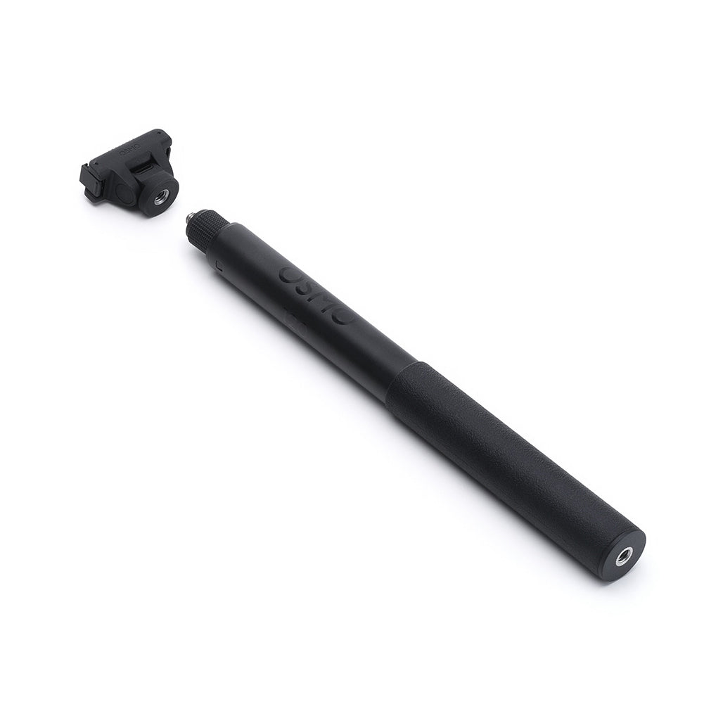 A Photo Of DJI Osmo 1.2m Invisible Selfie Stick Kit