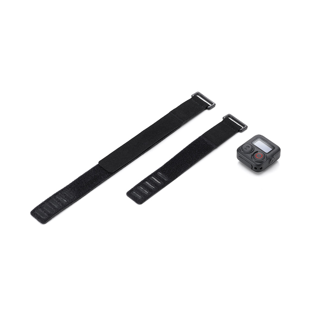 A Photo Of DJI Osmo Action GPS Bluetooth Remote Controller