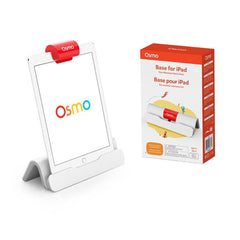 A Photo Of Osmo Base for iPad with Reflector | Interactive Learning System for Osmo Educational Games