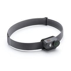 A Photo Of DJI Osmo Magnetic Chest Strap