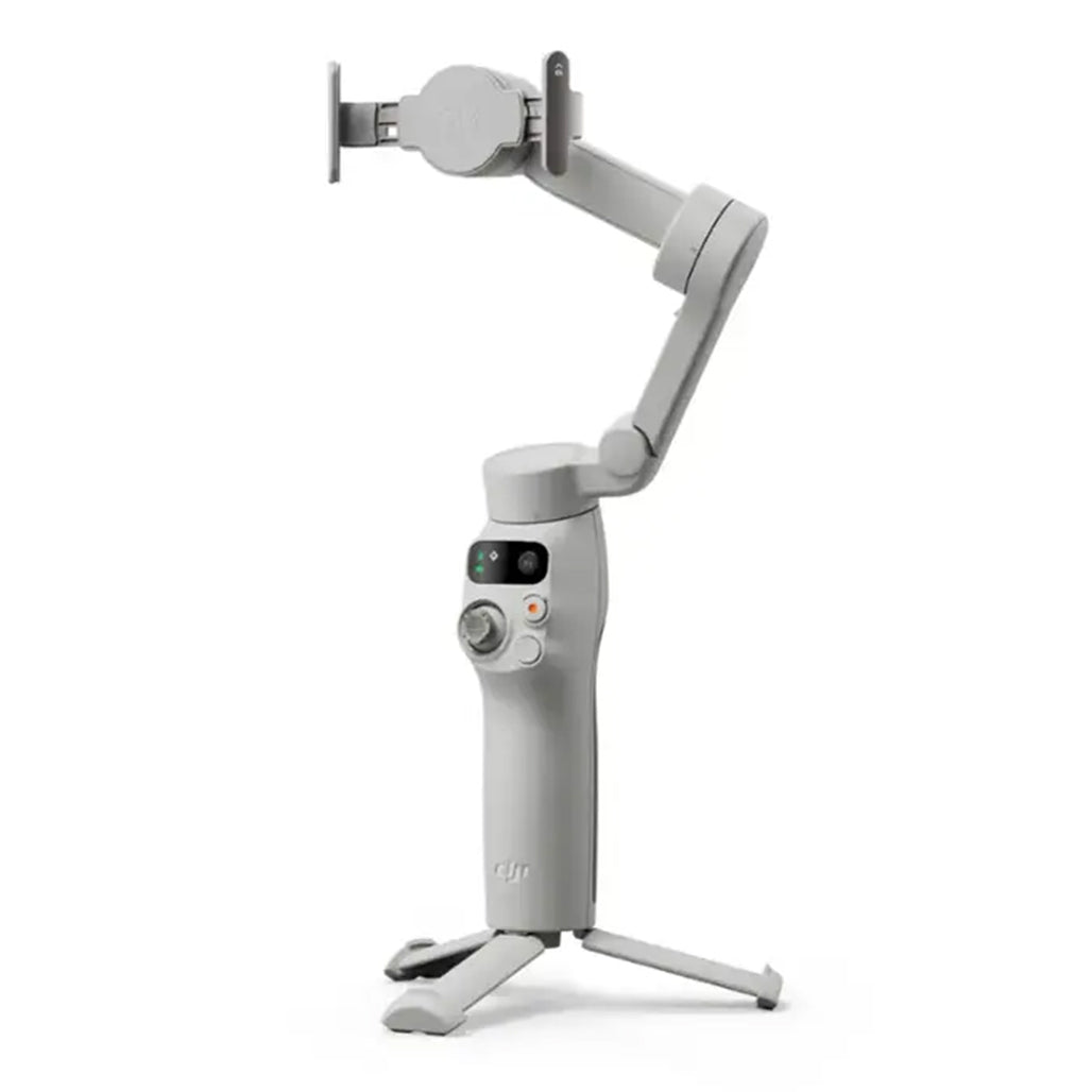 A Photo Of DJI Osmo Mobile 7 – Capture Every Moment With Unmatched Stability