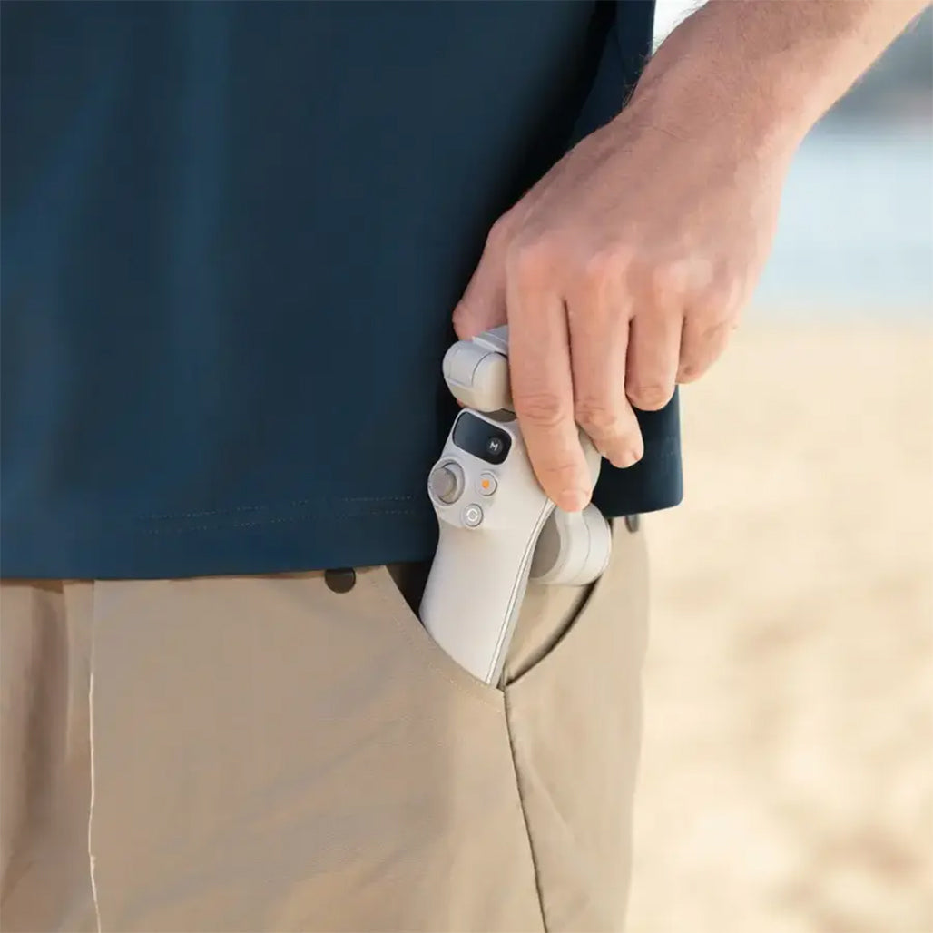 A Photo Of DJI Osmo Mobile 7 – Capture Every Moment With Unmatched Stability