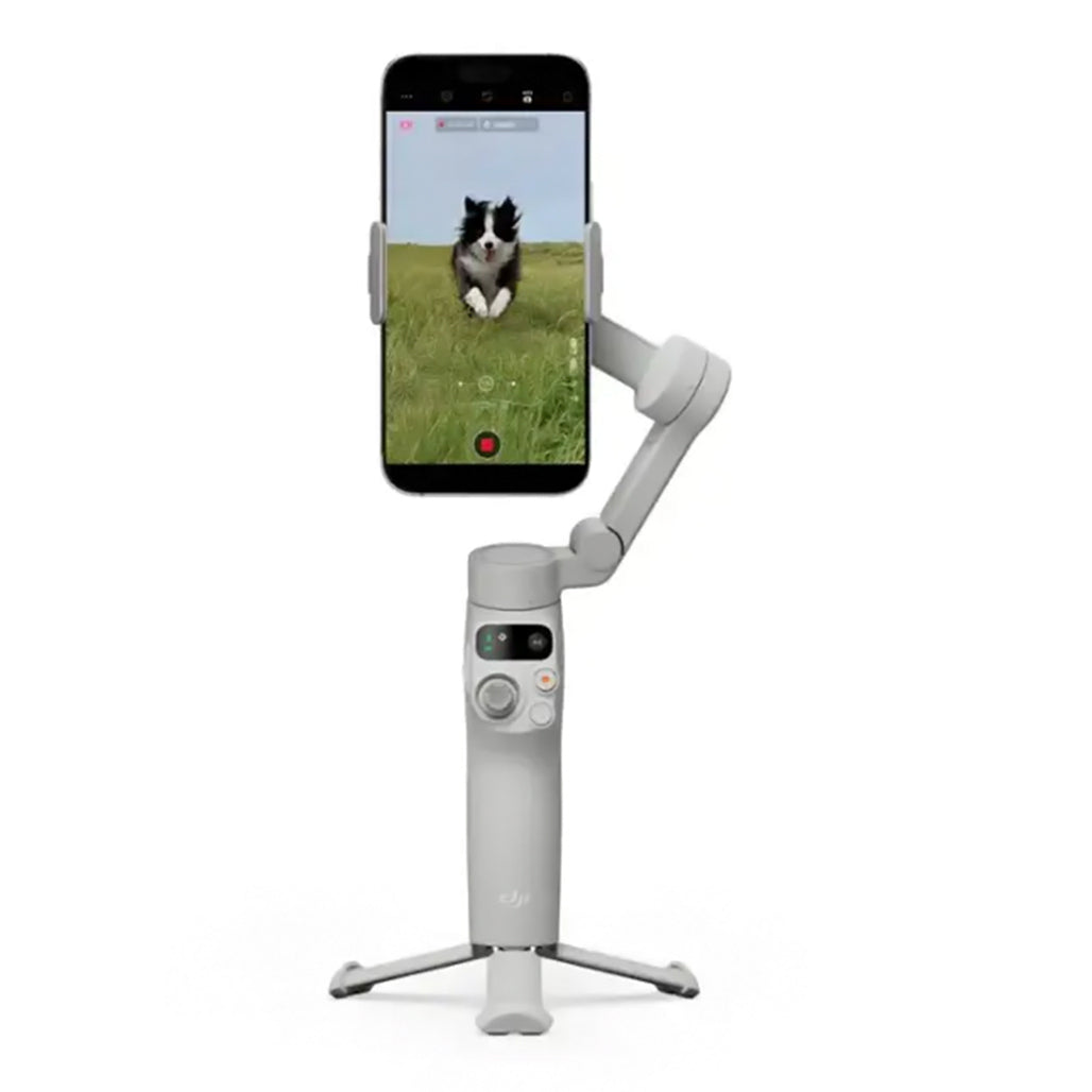 A Photo Of DJI Osmo Mobile 7 – Capture Every Moment With Unmatched Stability