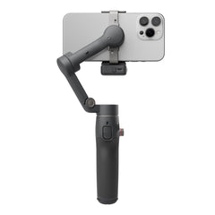 A Photo Of DJI Osmo Mobile 7 Pro – Next-Level Stabilization for Flawless Content Creation