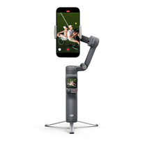 DJI Osmo Mobile 8P Advanced Tracking Combo