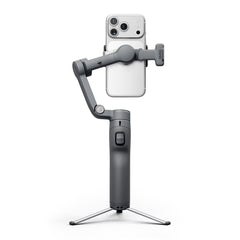 A Photo Of DJI Osmo Mobile 8P Advanced Tracking Combo