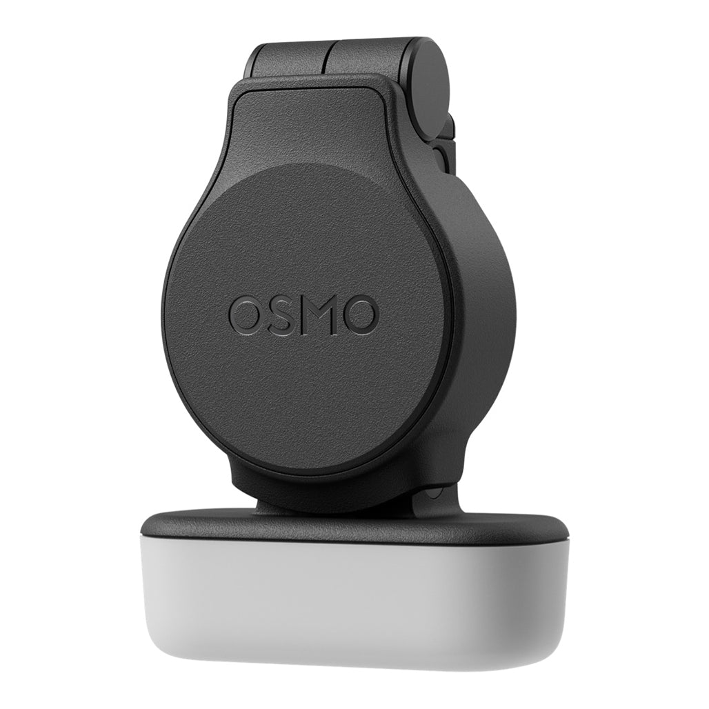 A Photo Of DJI Osmo Pocket 4 Magnetic Fill Light