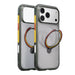 A Small Photo Of Torras Ostand Q3 Air Football Limited Case for iPhone 17 Series's Color Variant