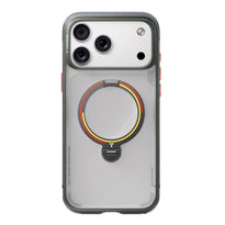 Torras Ostand Q3 Air Football Limited Case for iPhone 17 Series