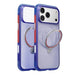 A Small Photo Of Torras Ostand Q3 Air Football Limited Case for iPhone 17 Series's Color Variant