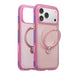 A Small Photo Of Torras Ostand Q3 Air for iPhone 17 Series | MagSafe-Compatible Case with 360° Spin Stand & Airbag Protection's Color Variant