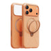 A Small Photo Of Torras Ostand Q3 Silicone Case with 360° Magnetic Stand for iPhone 17 Series's Color Variant