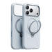 A Small Photo Of Torras Ostand Q3 Silicone Case with 360° Magnetic Stand for iPhone 17 Series's Color Variant