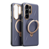 Torras Ostand Q3 VegSkin for Samsung S26 Ultra