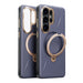 A Small Photo Of Torras Ostand Q3 VegSkin for Samsung S26 Ultra's Color Variant