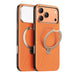 A Small Photo Of Torras Ostand Q3 VegSkin Case with 360° Spin Stand for iphone 17's Color Variant