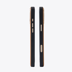 A Photo Of Torras Ostand Q3 VegSkin Case with 360° Spin Stand for iphone 17