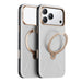 A Small Photo Of Torras Ostand Q3 VegSkin Case with 360° Spin Stand for iphone 17's Color Variant