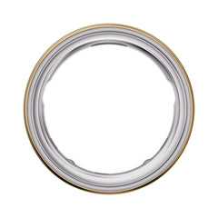 A Photo Of Oura Ring 4 - Size 9 - Gold