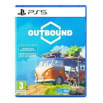 Outbound for PS5
