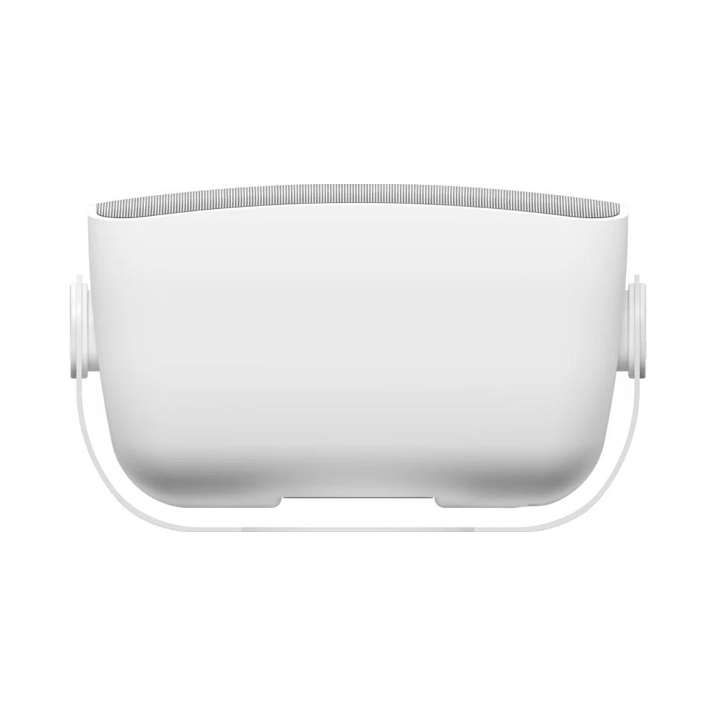 A Photo Of Sonos Outdoor Speakers by Sonos and Sonance – Weatherproof Passive Pair with Amp Compatibility