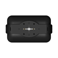 A Photo Of Sonos Outdoor Speakers by Sonos and Sonance – Weatherproof Passive Pair with Amp Compatibility
