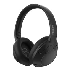 A Photo Of Philips Over-ear wireless headphones
