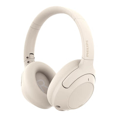 A Photo Of Philips Over-ear wireless headphones