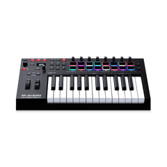 A Photo Of M-Audio Oxygen Pro 25 - 25-Key USB MIDI Controller