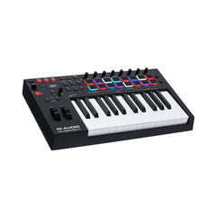 A Photo Of M-Audio Oxygen Pro 25 - 25-Key USB MIDI Controller