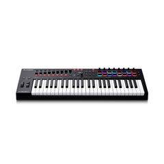 A Photo Of M-Audio Oxygen Pro 49 - 49-Key USB MIDI Controller
