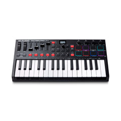 A Photo Of M-Audio Oxygen Pro Mini - 32-Key MIDI Controller
