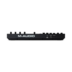 A Photo Of M-Audio Oxygen Pro Mini - 32-Key MIDI Controller