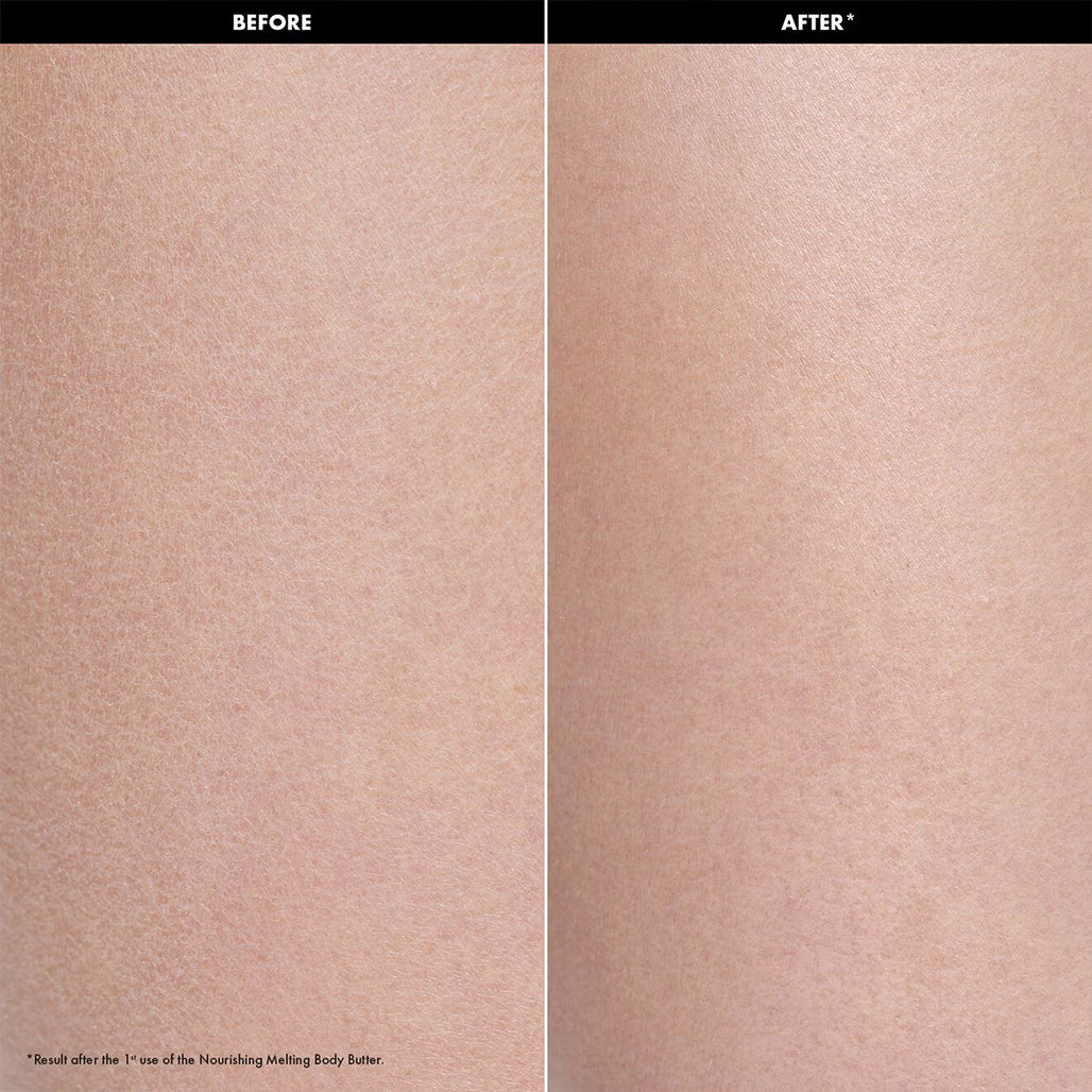 A Photo Of Sephora Hydrate - Nourishing Melting Body Butter with Shea Butter