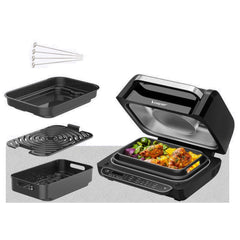 A Photo Of Beper Airfryer Multicooker - P101FRI080