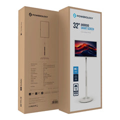 A Photo Of Powerology 32