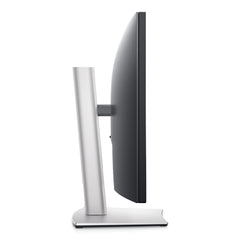 A Photo Of Dell P3424WE - 34″ Curved USB-C Hub WQHD Ultrawide Monitor