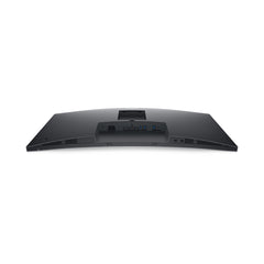 A Photo Of Dell P3424WE - 34″ Curved USB-C Hub WQHD Ultrawide Monitor