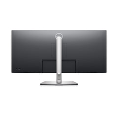 A Photo Of Dell P3424WE - 34″ Curved USB-C Hub WQHD Ultrawide Monitor