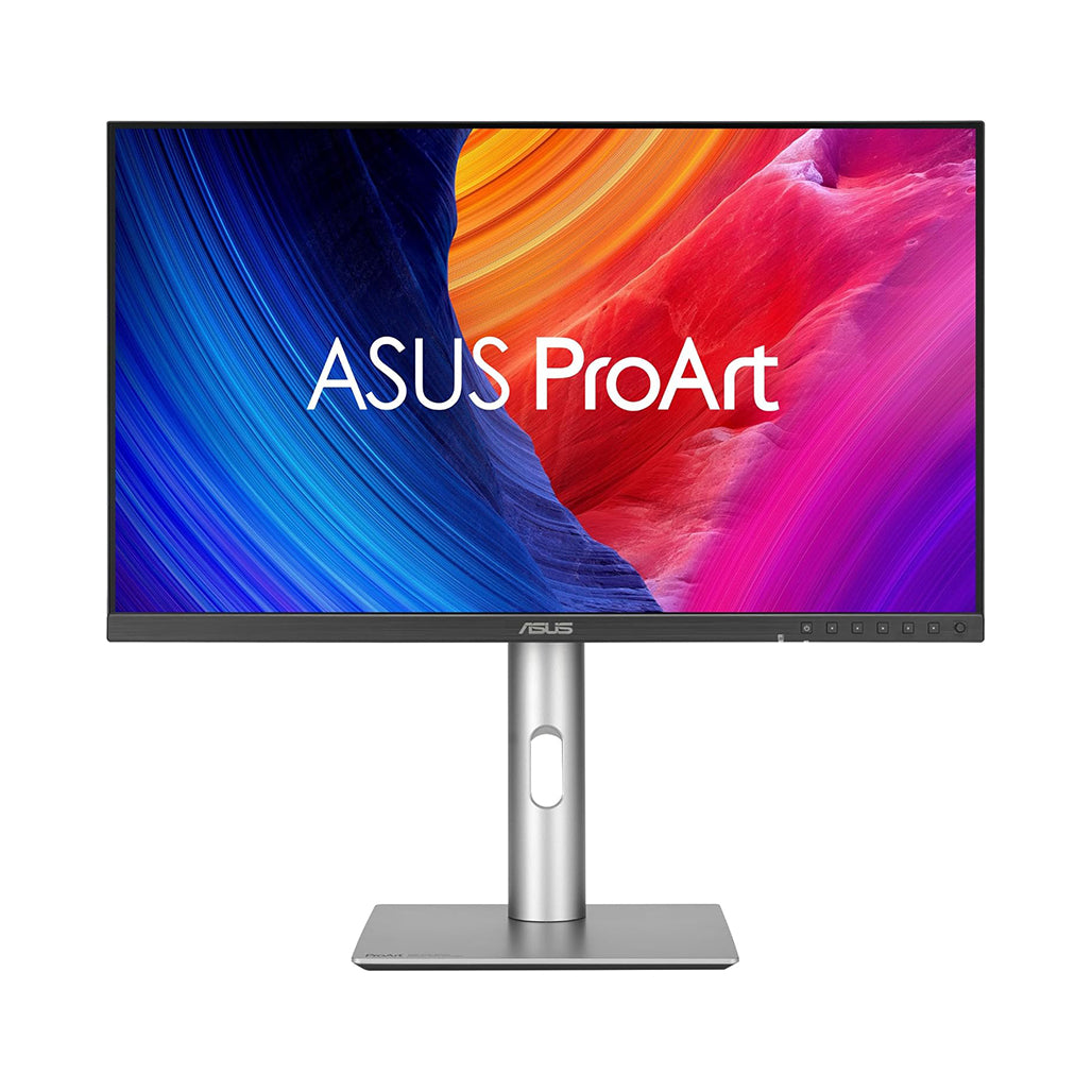 A Photo Of ASUS ProArt Display PA278CFRV - 27” QHD Professional Monitor