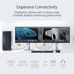 A Photo Of ASUS ProArt Display PA278CFRV - 27” QHD Professional Monitor